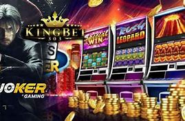 Agen Slot Joker123 Daftar Situs