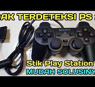 Cara Memperbaiki Stik Ps2 Yang Rusak Tidak Berfungsi