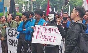 Demo Besar Eropa Hari Ini Tanggal 11 Juli 2024