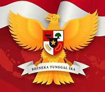 Garuda Pancasila Adalah Simbol