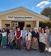 Guru Bahasa Indonesia Di Australia