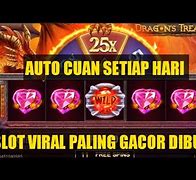 Jackpot Slot Game Penghasil Uang