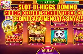 Main Slot Keluar Sendiri