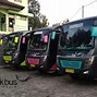 Sewa Bus Murah Jakarta Bandung